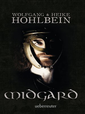 cover image of Midgard